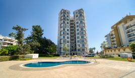 Апартаменты за 950 000 евро в Лимасоле, Кипр