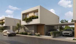 Вилла за 575 000 евро в Пафосе, Кипр