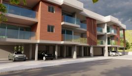 Пентхаус за 300 000 евро в Ларнаке, Кипр