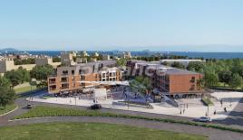 Апартаменты за 437 000 евро в Стамбуле, Турция