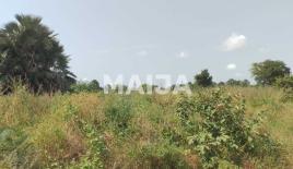 Земля за 29 935 евро в Гамбии