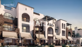 Апартаменты за 160 297 евро в Хургаде, Египет