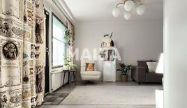 Апартаменты за 169 000 евро в Хельсинки, Финляндия