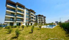 Апартаменты за 89 743 евро в Анталии, Турция