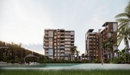 Апартаменты за 188 689 евро в Анталии, Турция