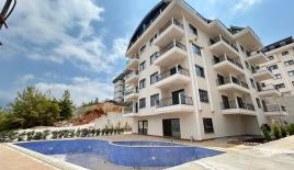 Апартаменты за 63 000 евро в Алании, Турция