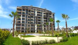 Апартаменты за 194 257 евро в Анталии, Турция