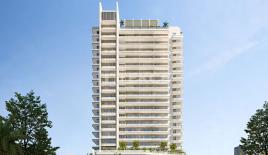 Апартаменты за 163 000 евро в ОАЭ