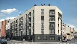 Апартаменты за 383 000 евро в Сабаделе, Испания