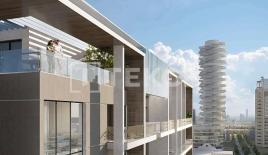 Апартаменты за 411 000 евро в Дубае, ОАЭ