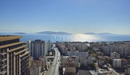 Апартаменты за 476 000 евро в Картале, Турция