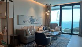 Апартаменты за 12 263 евро за месяц в Дубае, ОАЭ