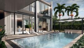 Вилла за 267 880 евро в Паттайе, Таиланд