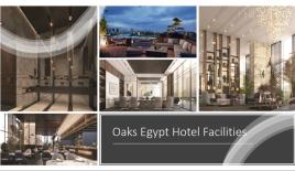 Апартаменты за 170 994 евро в Каире, Египет