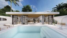 Вилла за 213 523 евро в Чангу, Индонезия