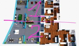 Коммерческая недвижимость за 170 671 евро в Батуми, Грузия