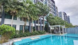 Квартира за 74 500 евро в Паттайе, Таиланд