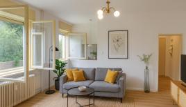 Квартира за 150 000 евро в Берлине, Германия