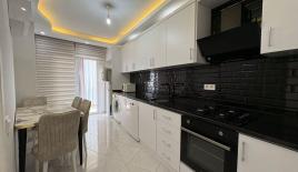 Квартира за 76 000 евро в Алании, Турция