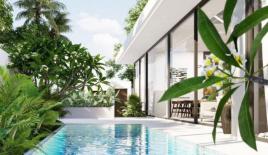 Вилла за 342 119 евро на пляже Банг Тао, Таиланд