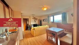 Апартаменты за 60 000 евро в Банско, Болгария