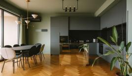 Квартира за 508 522 евро в Тбилиси, Грузия