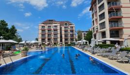 Квартира за 110 000 евро на Солнечном берегу, Болгария