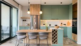 Квартира за 258 879 евро в Тбилиси, Грузия