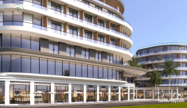 Апартаменты за 34 757 евро в Хургаде, Египет