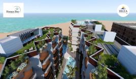 Апартаменты за 84 395 евро в Хургаде, Египет