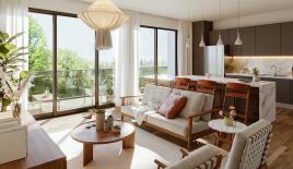 Апартаменты за 119 135 евро в Пуэрто-Плата, Доминиканская Республика