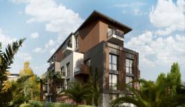 Квартира за 96 900 евро в Равде, Болгария