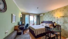 Студия за 86 000 евро в Святом Власе, Болгария