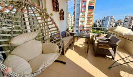 Квартира за 130 000 евро в Мерсине, Турция