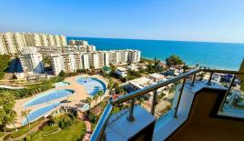 Квартира за 145 000 евро в Мерсине, Турция