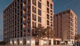 Апартаменты за 175 500 евро в Будве, Черногория