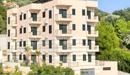 Апартаменты за 85 000 евро в Кумборе, Черногория