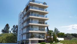 Апартаменты за 285 000 евро в Ларнаке, Кипр