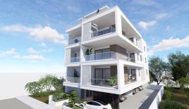 Апартаменты за 220 000 евро в Ларнаке, Кипр