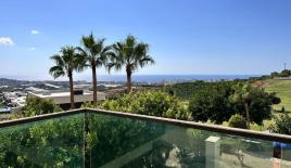 Апартаменты за 585 000 евро в Алании, Турция