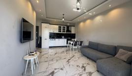 Апартаменты за 105 000 евро в Алании, Турция