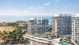 Апартаменты за 348 275 евро в Рас-эль-Хайме, ОАЭ