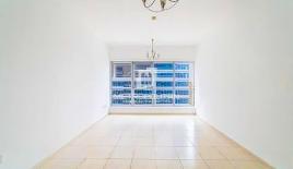 Апартаменты за 180 043 евро в Дубае, ОАЭ