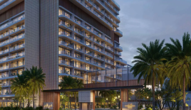 Апартаменты за 971 944 евро в Рас-эль-Хайме, ОАЭ