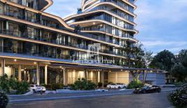 Апартаменты за 525 948 евро в Рас-эль-Хайме, ОАЭ