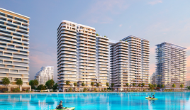 Апартаменты за 179 977 евро в Дубае, ОАЭ