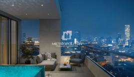 Апартаменты за 258 620 евро в Дубае, ОАЭ