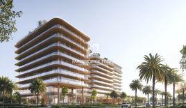 Апартаменты за 912 031 евро в Рас-эль-Хайме, ОАЭ