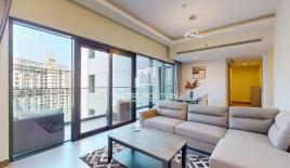 Апартаменты в Дубае, ОАЭ (цена по запросу)