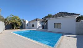 Вилла за 490 000 евро в Лимасоле, Кипр